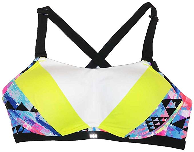 Victoria's Secret The Ultimate Sports Bra VSX Sport