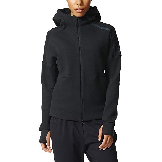 adidas Women's ZNE Hoodie