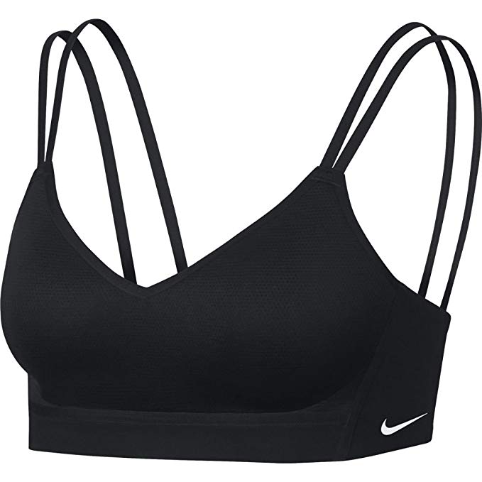 NIKE Women's Indy Breathe Sports Bra