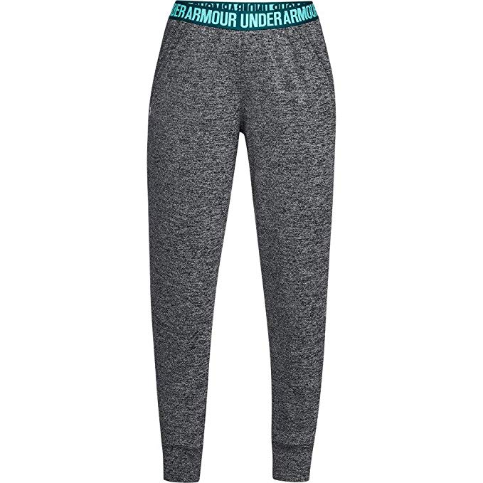 Under Armour Women's Play Up Twist Pant