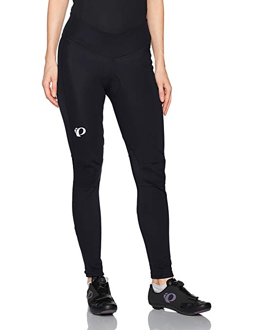 Pearl iZUMi Women's Elite Escape Amfib Cyc Tights,,