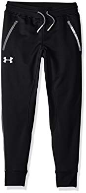 Under Armour Boys' Pennant Tapered Pant