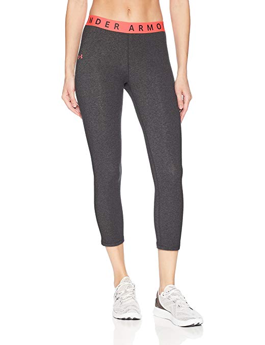 Under Armour Women's Favorites Crop