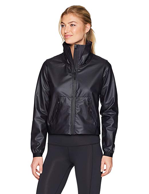 New Balance Womens Determination Bomber