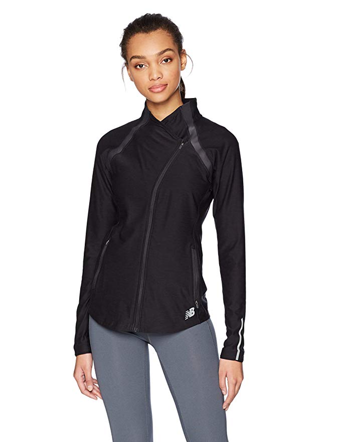 New Balance Women's Anticipate Jacket