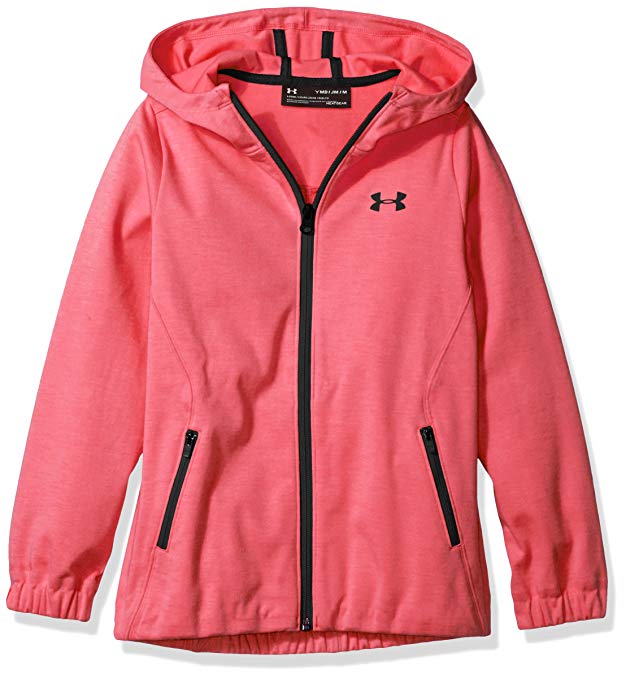 Under Armour Girls' Spring Swacket