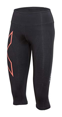 2XU Women's XTRM 3/4 Compression Tights