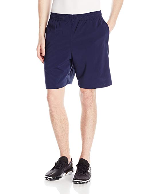 Under Armour Men's HIIT Woven Shorts