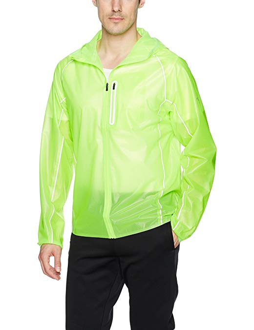 Saucony Men's Exo Jacket