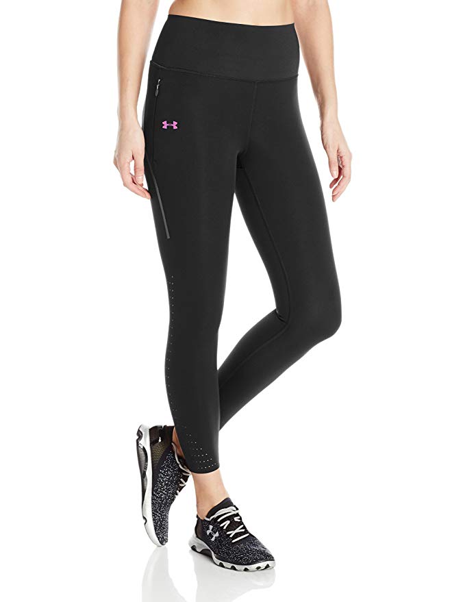 Under Armour Women's Accelerate Engineered Crop