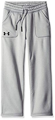 Under Armour Girls' Armour Fleece Boyfriend Pants