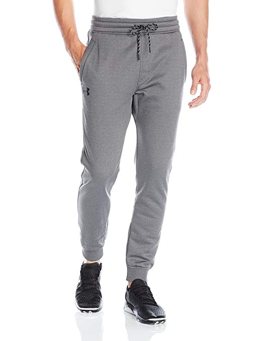 Under Armour Men's Storm Armour Fleece Joggers