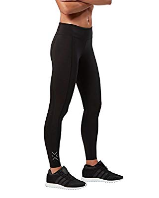 2XU Women's Fitness Compression Tights