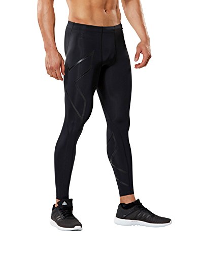 2XU Men's Core Compression Tights