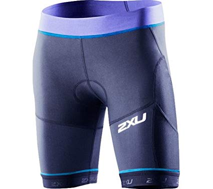 2XU Women's Long Distance Triathlon Short