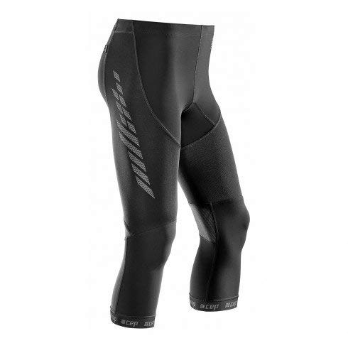 CEP Womens Dynamic+ 3/4 Run Tights 2.0, Women