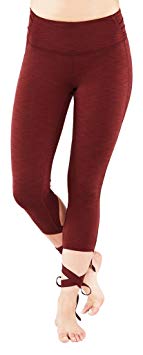 Manduka Women's Flux Leggings