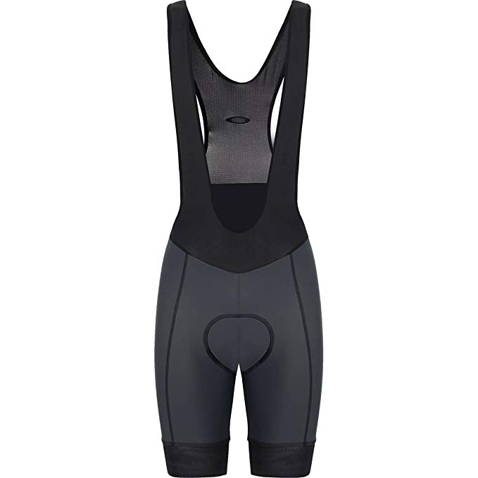 Oakley Men's Jawbreaker Bib Shorts