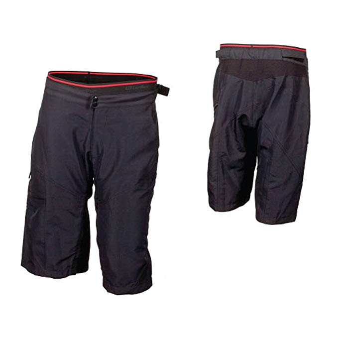 Bellwether Men's Implant Shorts