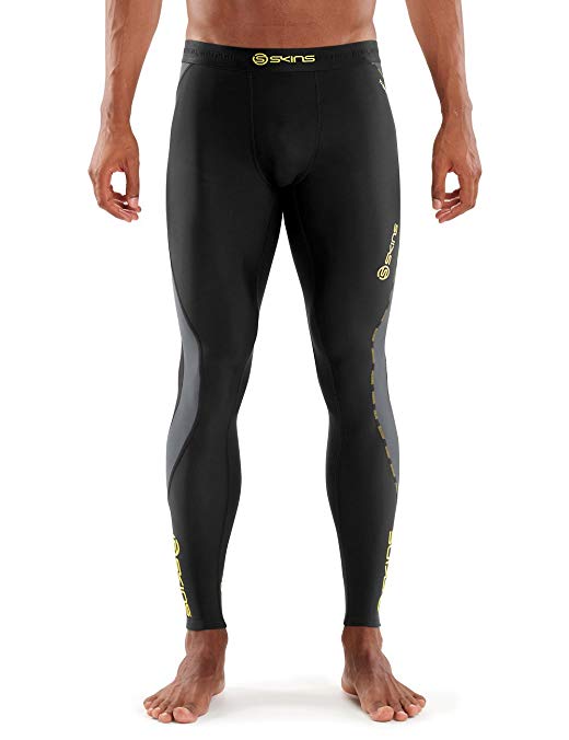 Skins Men's DNAmic Thermal Compression Long Tights