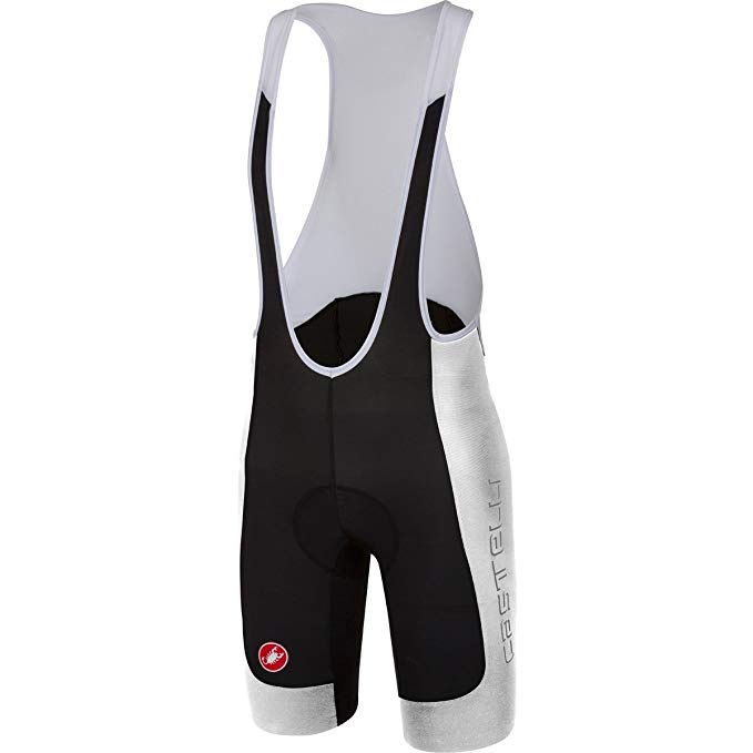 Castelli Men's Evoluzione 2 Bibshort