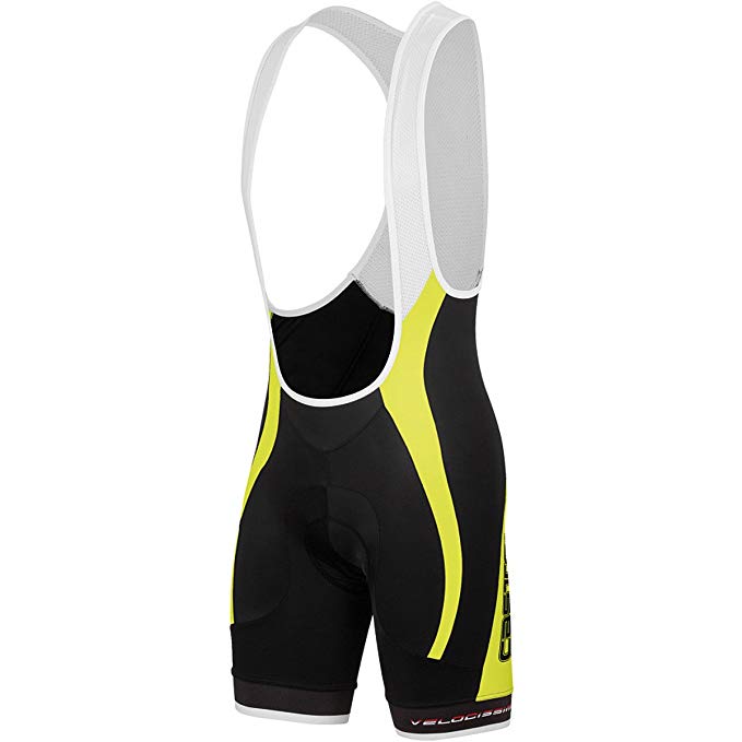 Castelli Men's Velocissimo GT Bibshort