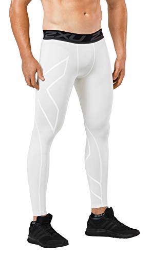 2XU Men's LKRM Compression Tights