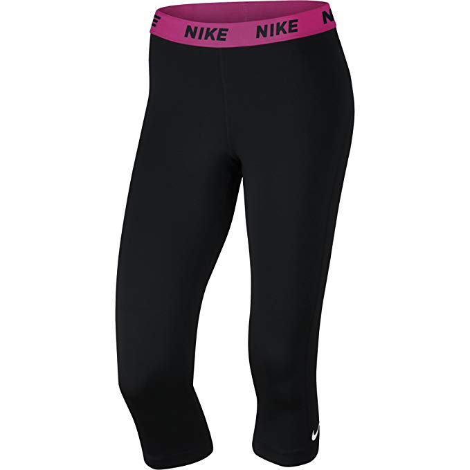 NIKE Women's Victory Training Capris