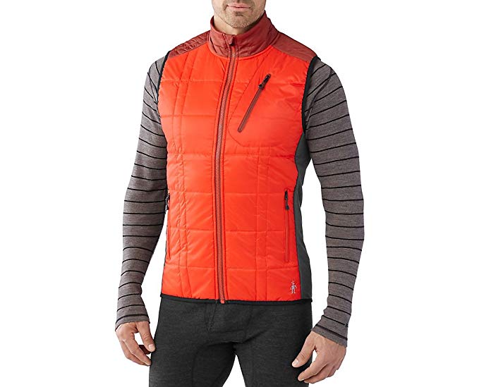 SmartWool Men's Corbet 120 Vest