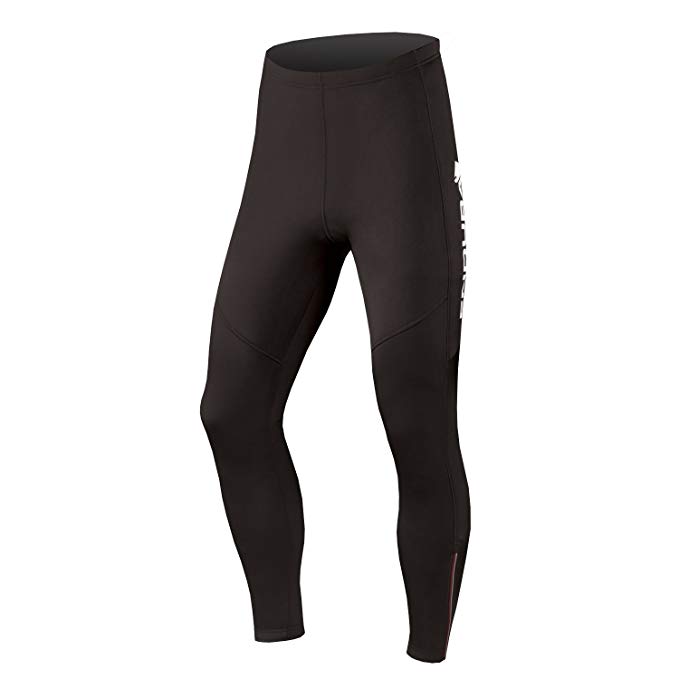 Endura Thermolite Winter Cycling Tight With Pad