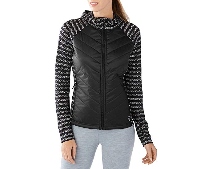 Smartwool Women's Double Propulsion 60 Jacket