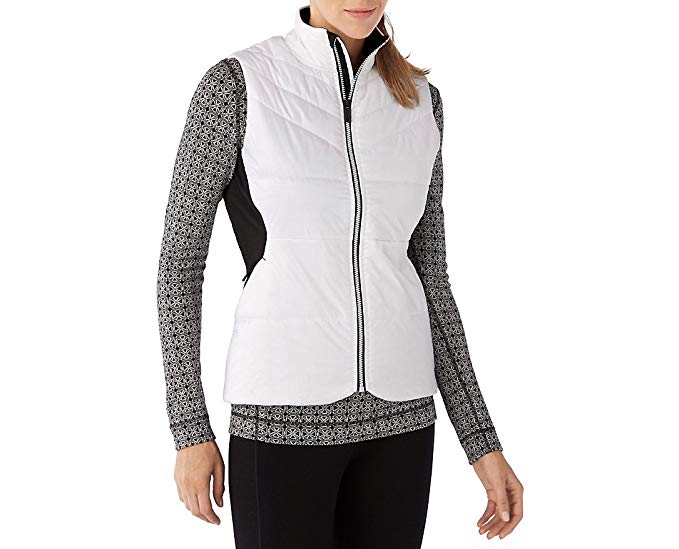 Smartwool Women's Corbet 120 Vest