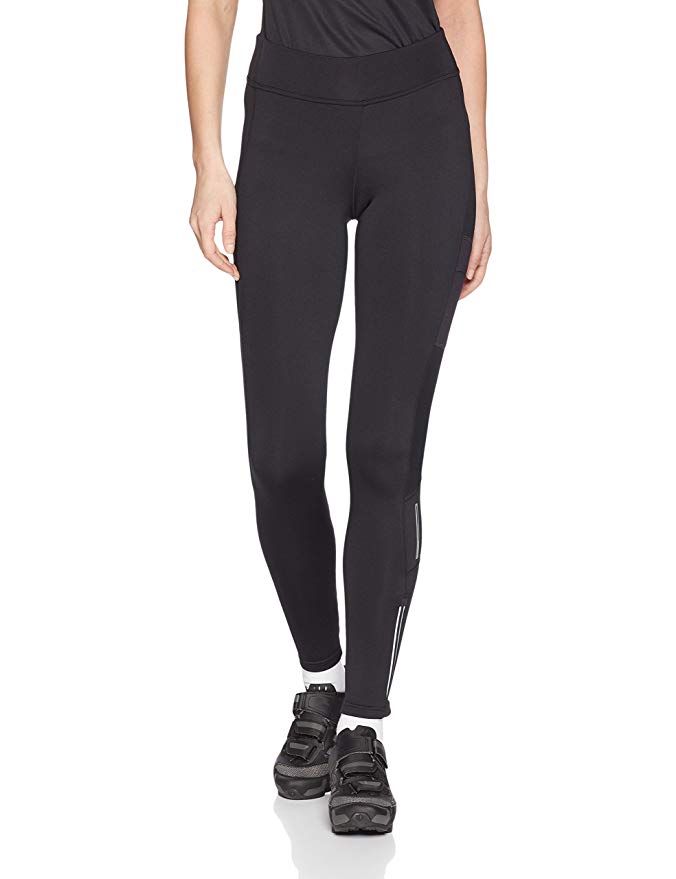 Pearl iZUMi Womens Escape Sugar Thermal Cycling Tights