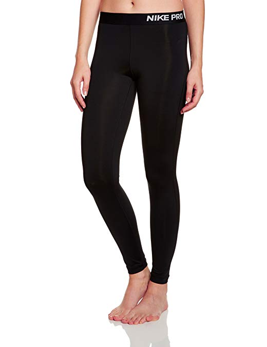 NIKE Womens Pro Core Compression Tights