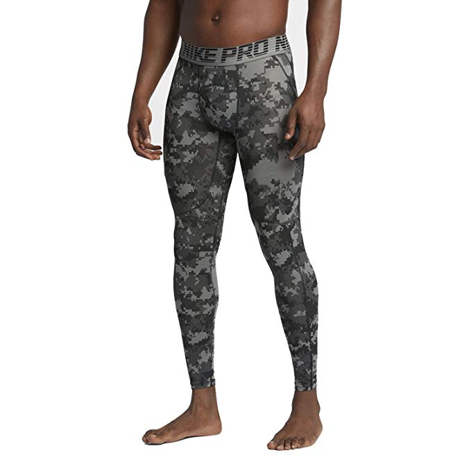 Nike Mens Pro Hypercool Tights