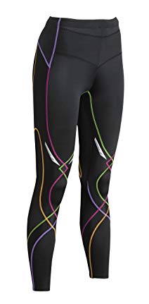 CW-X Stabilyx Reflective Tight - Women's