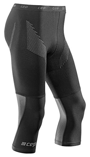 CEP Womens Dynamic+ 3/4 Base tight, women