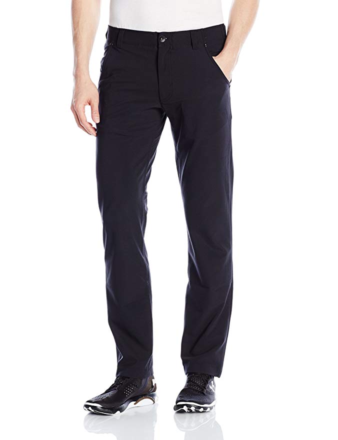 Under Armour Men's Ultimate Pants