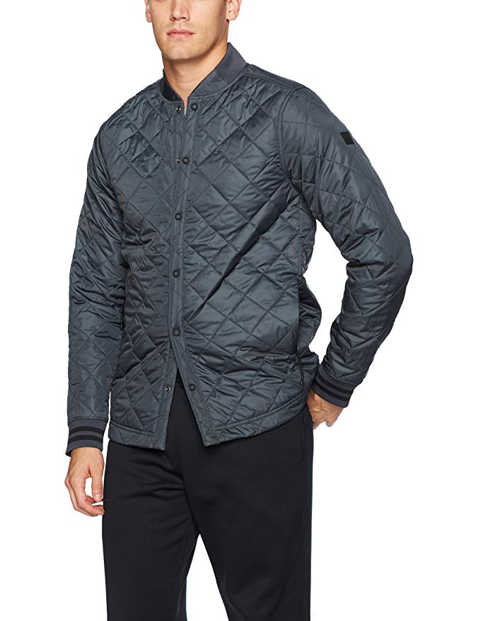 Under Armour Men's Sportstyle Shirt Jacket