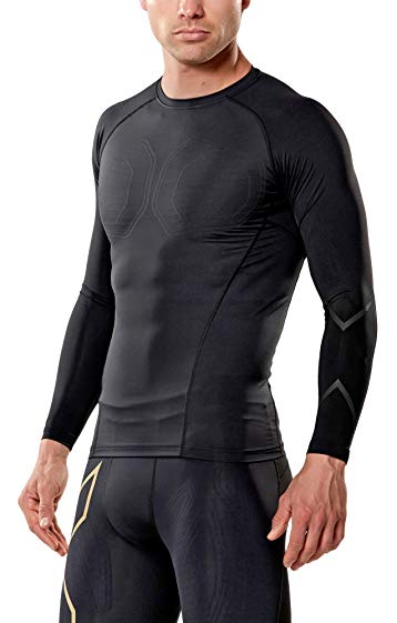 2XU Men's MCS All Sport Long Sleeve Compression Top Review