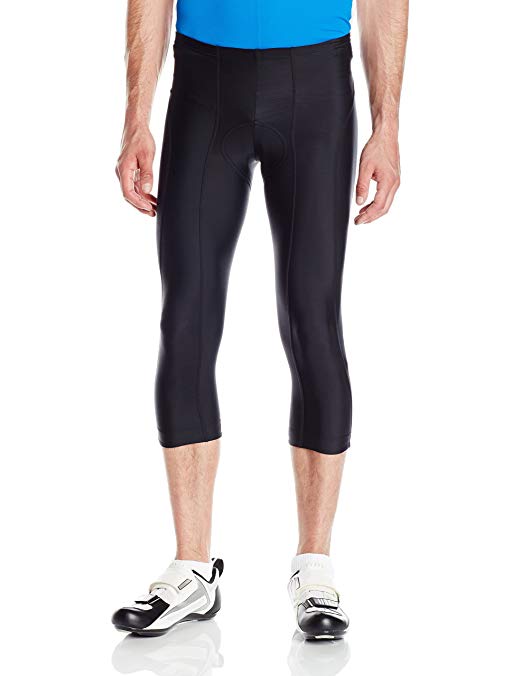 Pearl iZUMi Men's Pursuit Attack 3 Quarter Tights