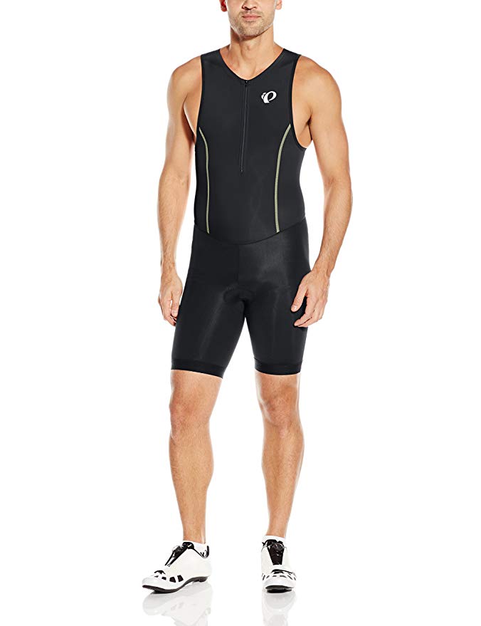 Pearl iZUMi Men's Select Pursuit Tri Suit