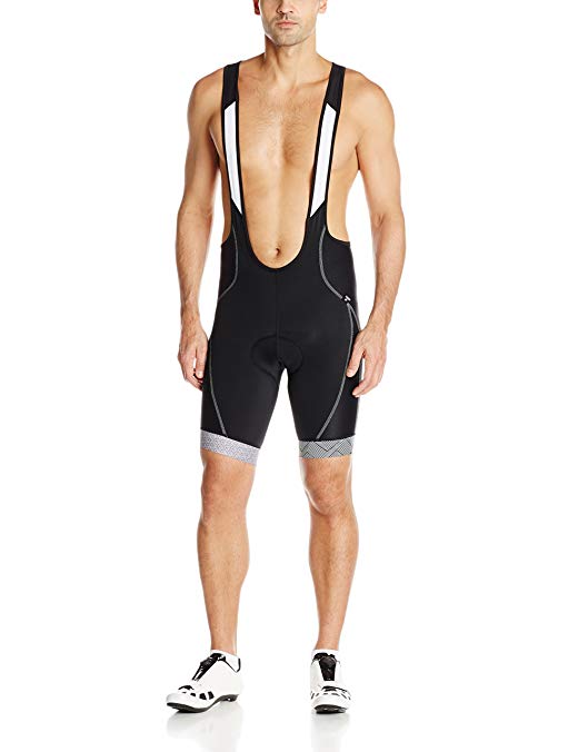 Canari Men's Cabrillo Bib Shorts