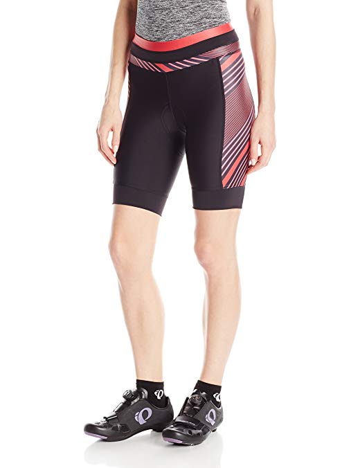 Pearl iZUMi Women's Elite Pursuit Shorts