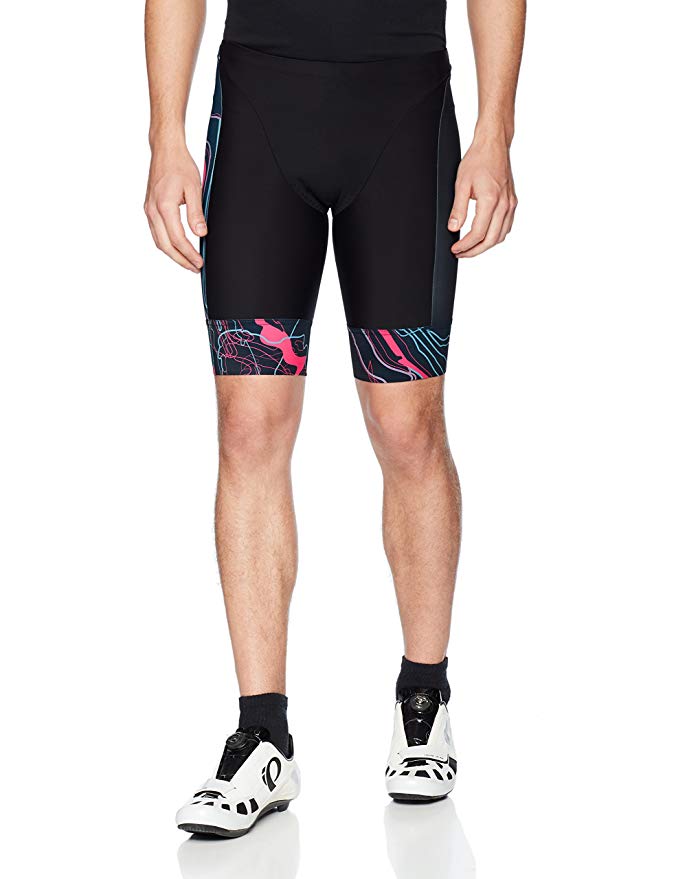 Pearl iZUMi Elite Pursuit Grphc Tri Short