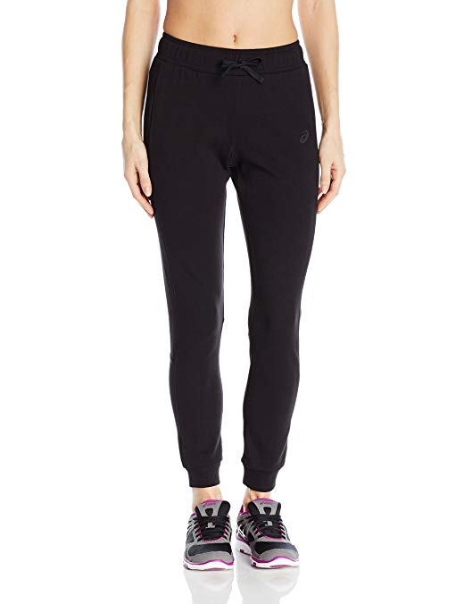 ASICS Women's Jogger Pants