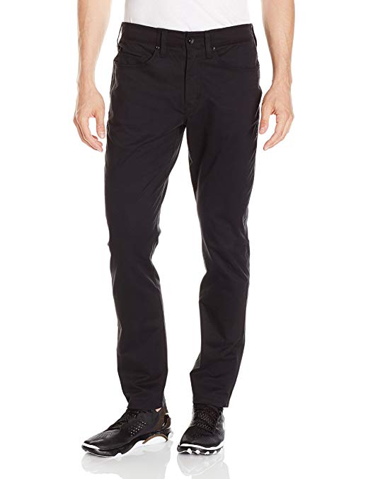 Under Armour Men's Performance 5-Pocket Chino