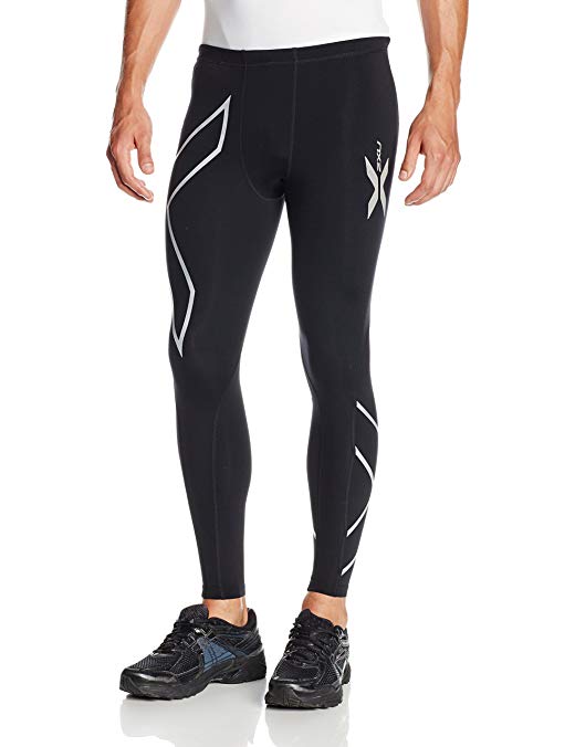 2XU Men's Thermal Compression Tights