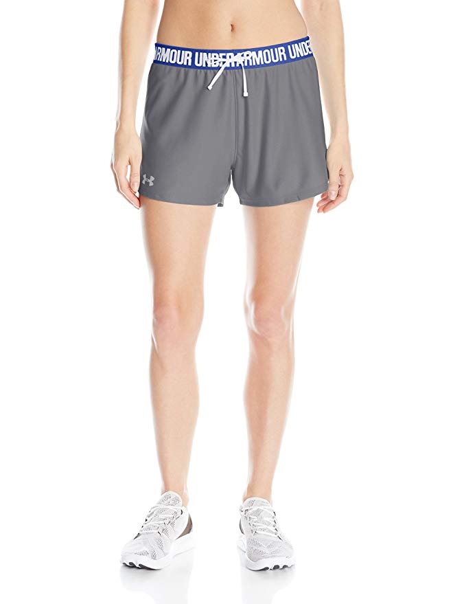 Under Armour Women's Play up Shorts