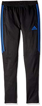 adidas Boys Soccer Tiro 17 Training Pants